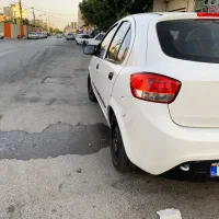 تیبا۲ بدون رنگ