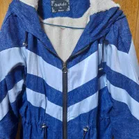 کاپشن زنانه نو