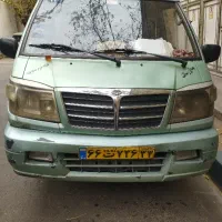 ون دلیکا موتور ۲۴۰۰ مدل 86