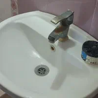 روشویی چینی