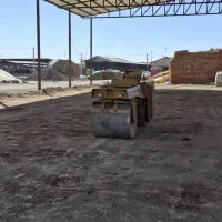 غلطک مناسب اتو و صاف کردن آسفالت سوله فنداسیون|خدمات حمل و نقل|شهریار, شهرک شاهد|دیوار
