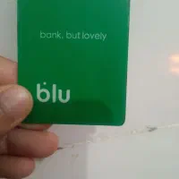 بانصب برنامه بلو بانک یک ملیون تومان هدیه بگیرید