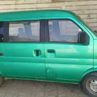 خودروی مینی ون ۷نفره