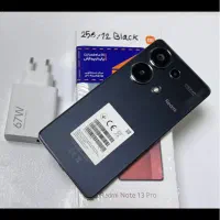 شیائومی redmi note 13 pro 256/12