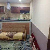 اجازه سوییت روزانه شبانه|اجارهٔ کوتاه‌مدت آپارتمان و سوئیت|بندرلنگه, |دیوار