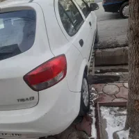 سلام ماشین بدون رنگ