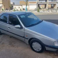 پژو 405 مدل83
