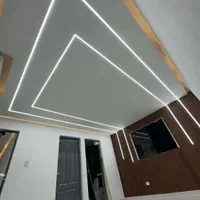کد۱۵کابینت/چراغ خطی/نورآفتابی/لاینرخطی/لاین|لامپ و چراغ|مریوان, |دیوار