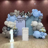 بادکنک آرایی و دیزاین|خدمات پذیرایی، مراسم|کرج, کیانمهر|دیوار