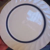 بشقاب چینی