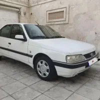 پژو405 slxمدل1390