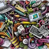 استخدام طراح گرافیک