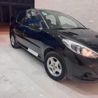 ۲۰۷ پانا|خودرو سواری و وانت|پیرانشهر, |دیوار