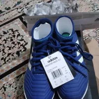 کفش فوتسال پسرانه آدیداس