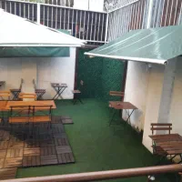 اجاره کلاس برای تدریس زبان و دروس دیگر|اجارهٔ کوتاه‌مدت دفتر کار و فضای آموزشی|رشت, گلسار|دیوار