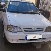 خودرو پراید