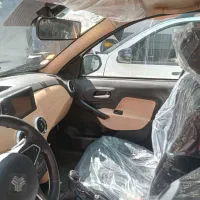 فروش خودرو اطلس GL صفر ۱۴۰۴ سفید|خودرو سواری و وانت|شیراز, باغشهر قصر سبز|دیوار