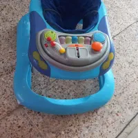 فروش روروک سالم|کالسکه و لوازم جانبی|خوانسار, |دیوار