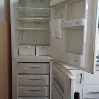 یک عدد یخچال هیمالیا