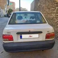 پراید ۱۳۱SL مدل ۹۱|خودرو سواری و وانت|ملایر, |دیوار