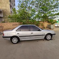 پژو ۴۰۵ مدل ۸۹|خودرو سواری و وانت|تهران, پونک|دیوار