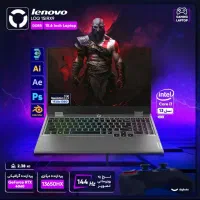 لپ تاپ لنوو  مدل LOQ 15IRX9 i7 13650HX  RTX4060|رایانه همراه|مشهد, احمدآباد|دیوار