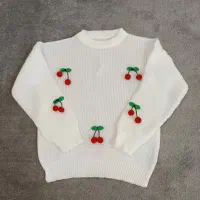 بافت دانه درشت گل بابونه ای وگیلاسی|لباس|شیراز, وزیرآباد|دیوار