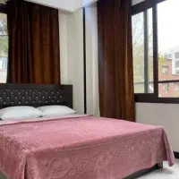 اجاره/پارت تایم/روزانه/در جنت آباد|اجارهٔ کوتاه‌مدت آپارتمان و سوئیت|تهران, زیبادشت|دیوار