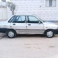 پراید دوگانه سوز شرکت سالم بدون خرج