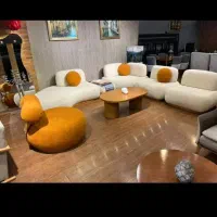 تولید و تعمیرات مبلمان