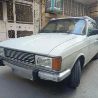 پیکان سواری مدل 83 سالم و تمیز