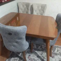 میز غذا خوری
