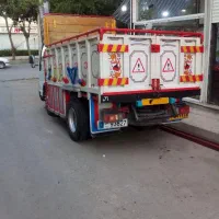 باربری بارنامه داخل کشور وخارج ازکشور|خدمات حمل و نقل|قیدار, |دیوار