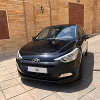 هیوندای i20 مدل 96