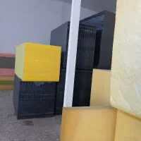 ابر فشرده وفوم