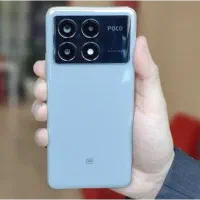 گوشی poco x6 pro 5G