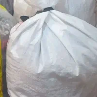 گونی لباس دارم