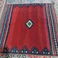 گلیم دستباف قدیمی