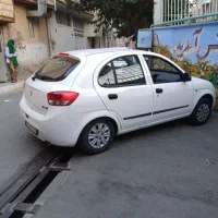 تیبا۲ مدل ۹۹ sx|خودرو سواری و وانت|بهارستان, |دیوار
