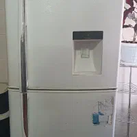 یخچال فریزر