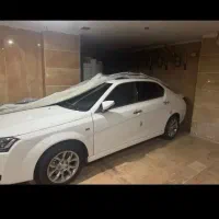 دنا پلاس اتومات مدل ۴۰۲ معاوضه