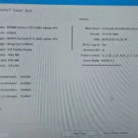 Dell Gaming G15 5511|رایانه همراه|قروه, |دیوار
