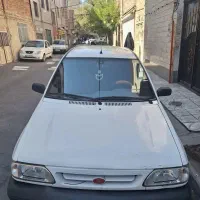 پراید ۱۳۱|خودرو سواری و وانت|تهران, نعمتآباد|دیوار