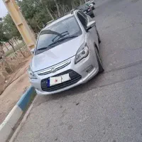 لیفان اتومات معاوضه