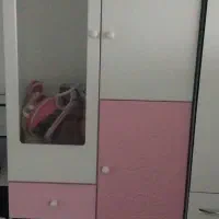 کمد بچه گانه