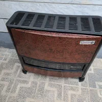 بخاری|بخاری، هیتر، شومینه|اشتهارد, |دیوار