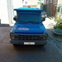 نیسان وانت۸۵ انژکتور