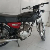 موتور سیکلت کویر