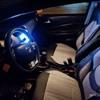 برلیانس ۲۳۰|خودرو سواری و وانت|گنبد کاووس, |دیوار