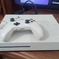 ایکس باکس وان اس Xbox one s